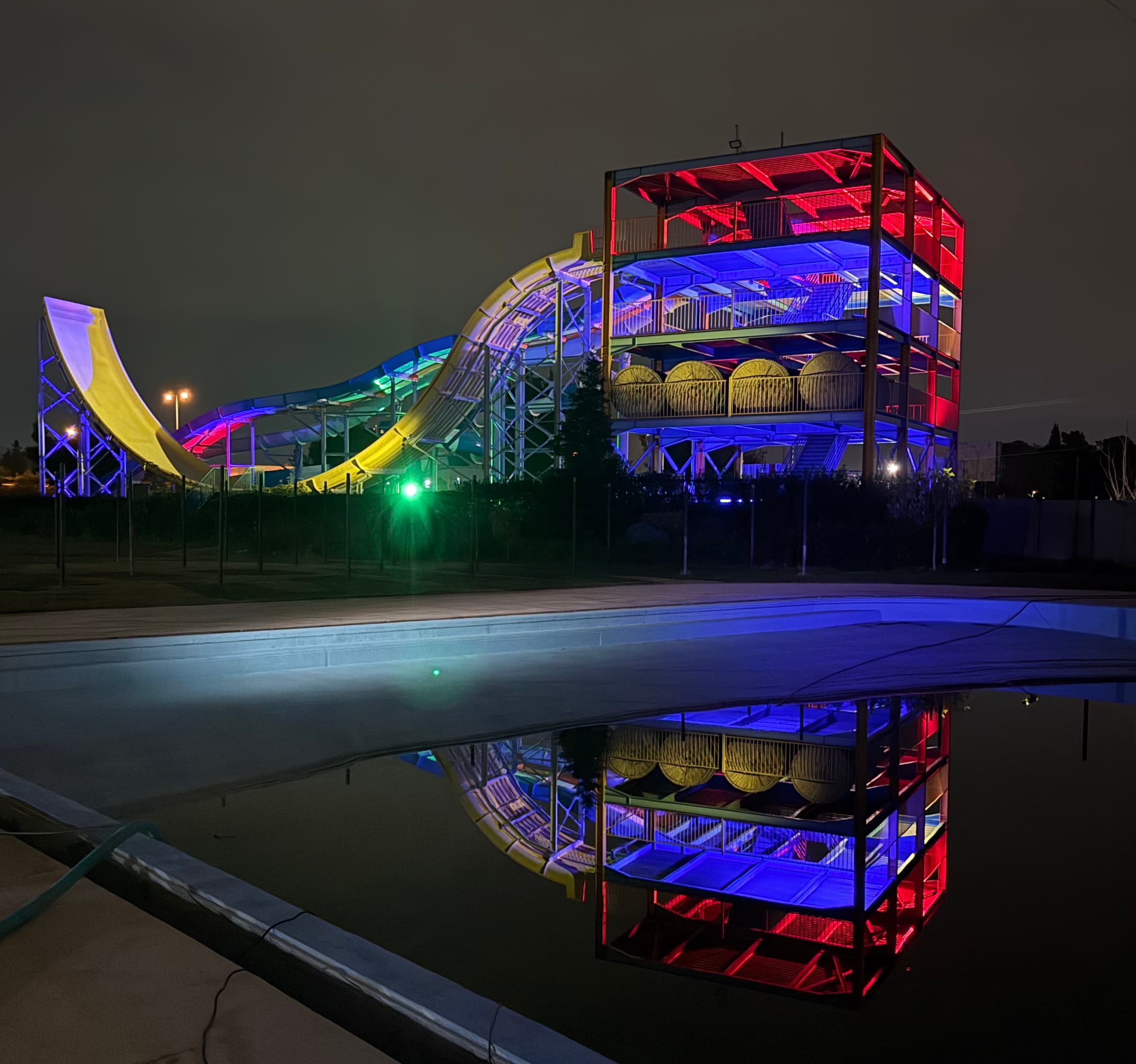 Oneiro — Music Video