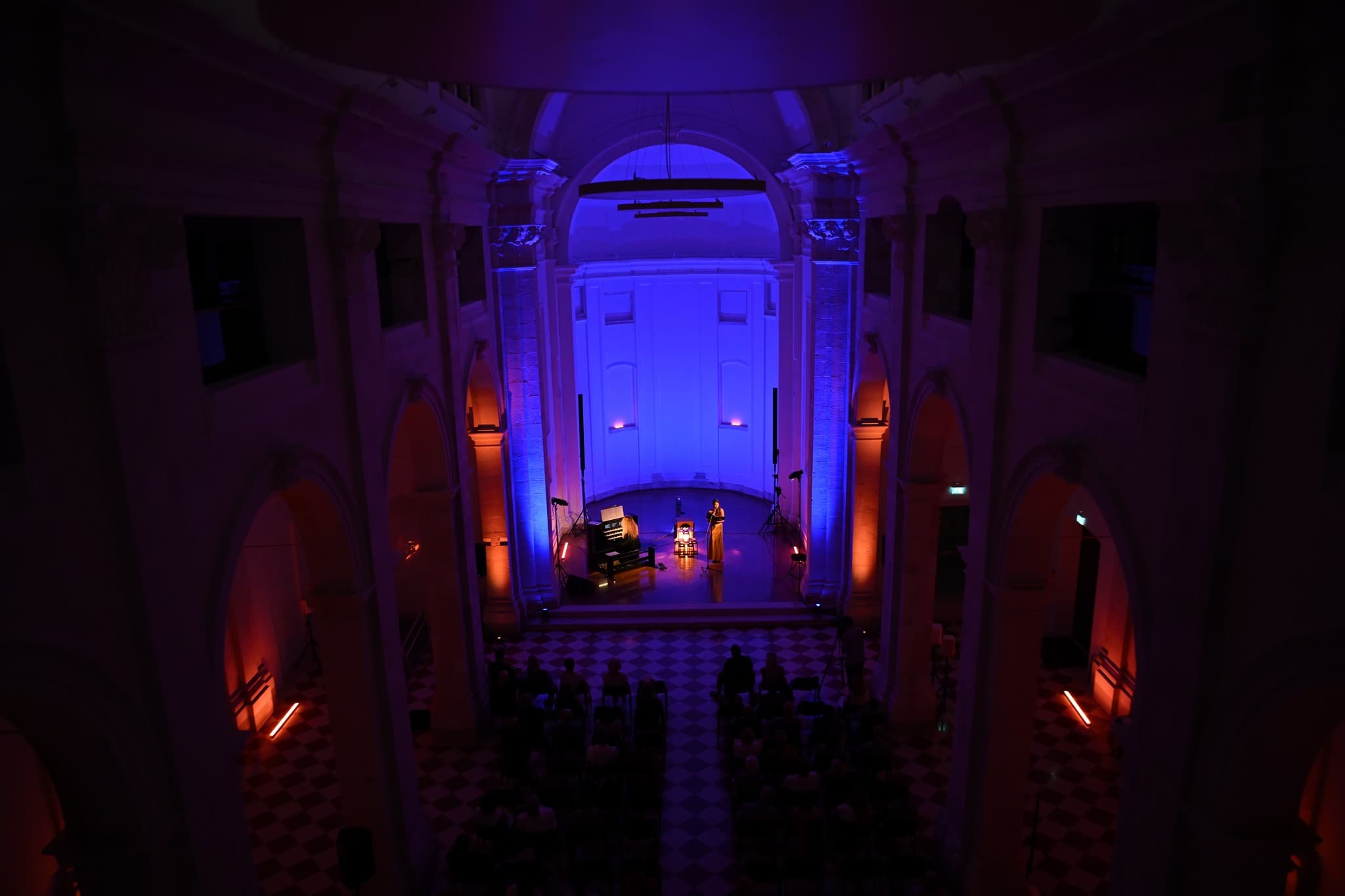 Zadar Organ Festival