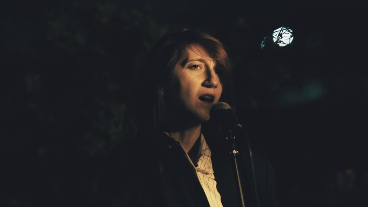 Μαρια Παπαγεωργιου | Αλληλογραφια στο μπαλκονι