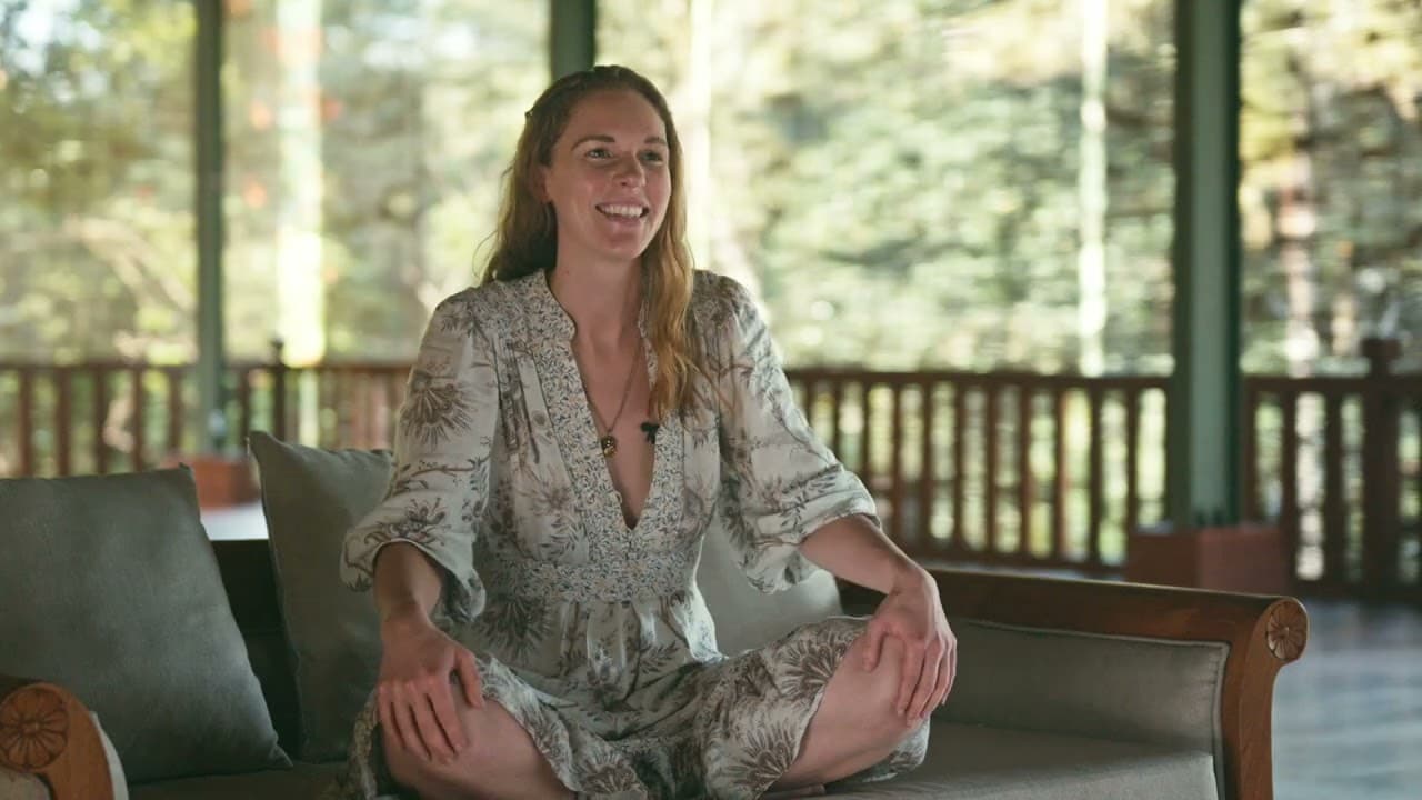 Bali 2024 — Live In Flow Retreat